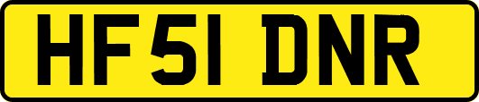 HF51DNR
