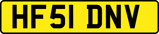 HF51DNV