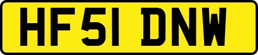 HF51DNW