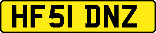 HF51DNZ