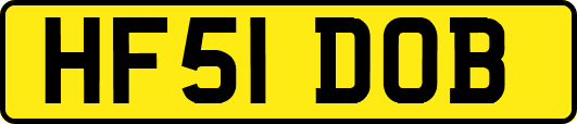 HF51DOB