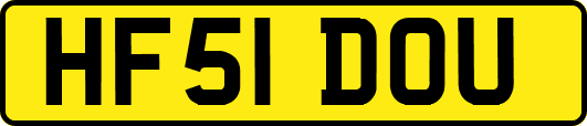 HF51DOU