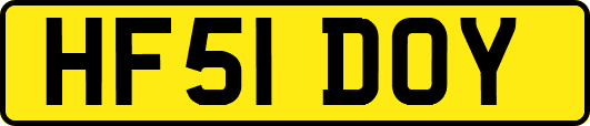 HF51DOY
