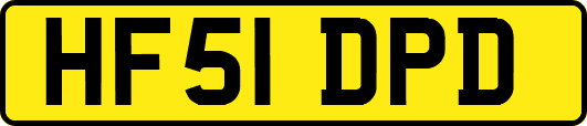HF51DPD