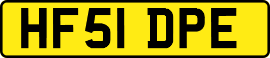 HF51DPE