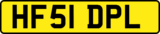 HF51DPL