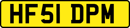 HF51DPM