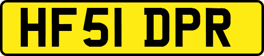 HF51DPR