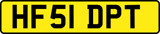 HF51DPT