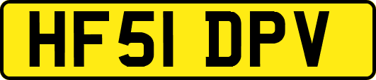HF51DPV