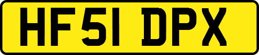 HF51DPX