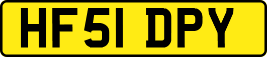 HF51DPY