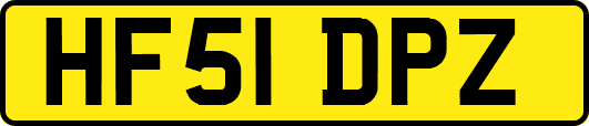 HF51DPZ