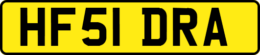 HF51DRA