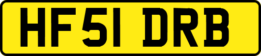 HF51DRB