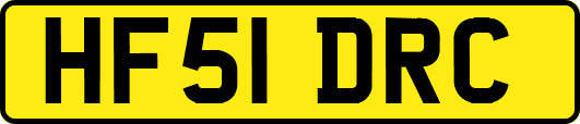 HF51DRC
