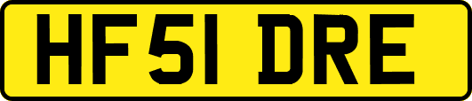HF51DRE