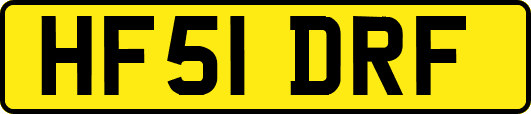 HF51DRF