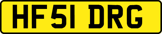 HF51DRG