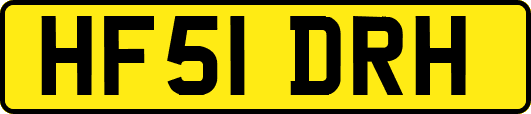 HF51DRH