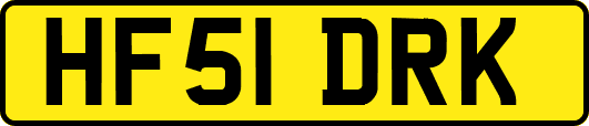 HF51DRK