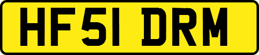 HF51DRM