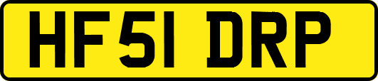 HF51DRP