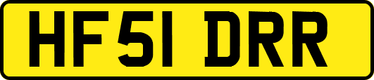 HF51DRR
