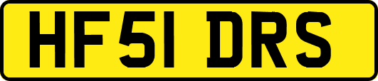 HF51DRS