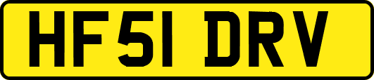 HF51DRV