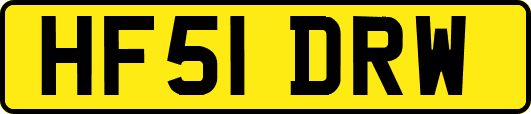 HF51DRW