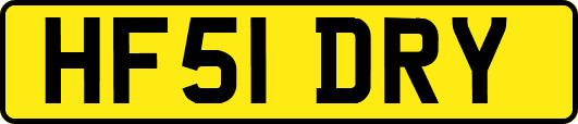 HF51DRY