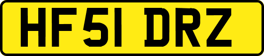 HF51DRZ