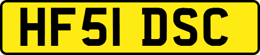HF51DSC