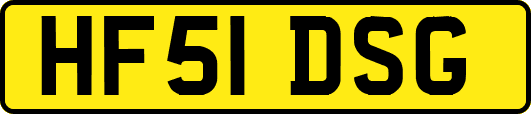 HF51DSG