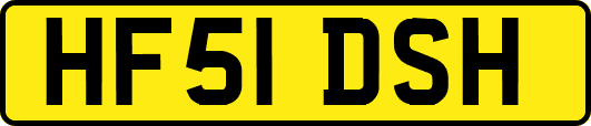 HF51DSH