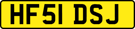 HF51DSJ