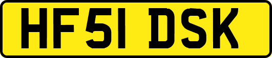 HF51DSK