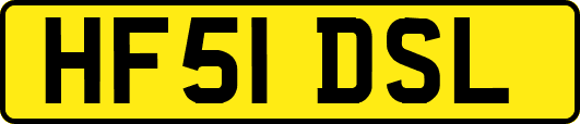 HF51DSL