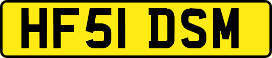 HF51DSM
