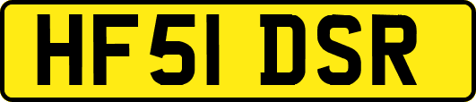 HF51DSR