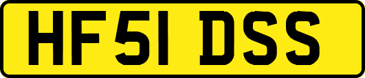 HF51DSS