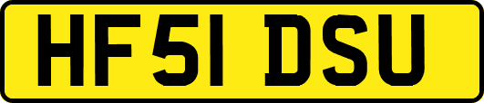 HF51DSU