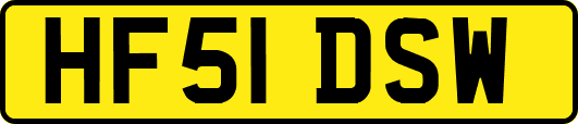 HF51DSW