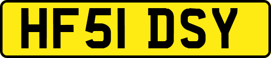 HF51DSY