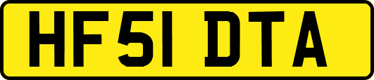 HF51DTA