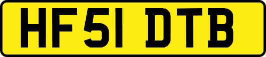 HF51DTB