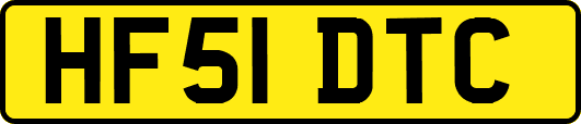 HF51DTC