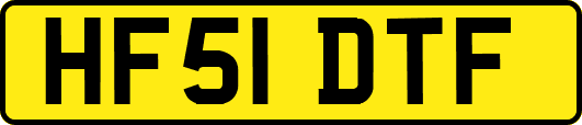 HF51DTF
