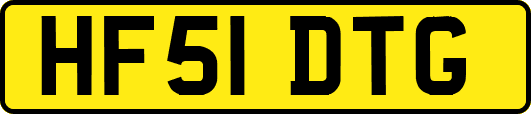 HF51DTG